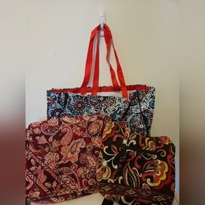 Vera Bradley Bundle!